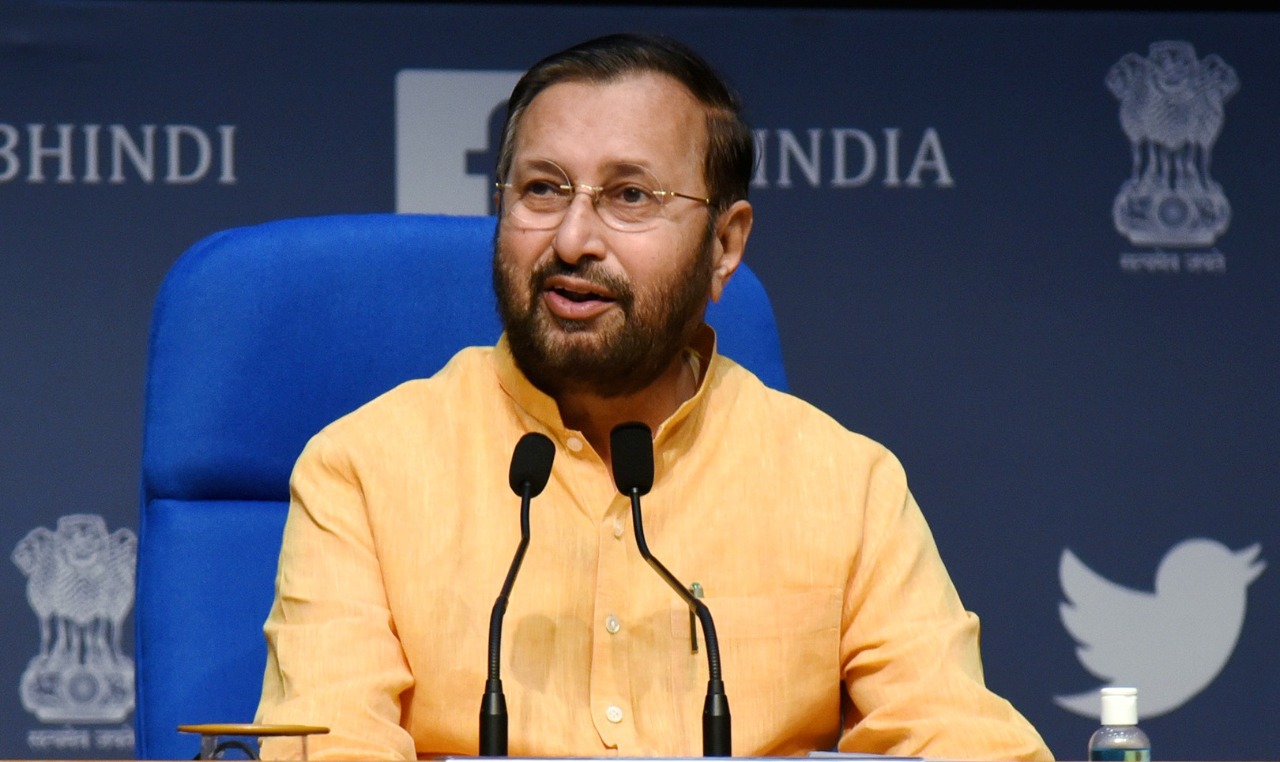 union minister prakash javdekar archives - gaonconnection | your connection with rural india