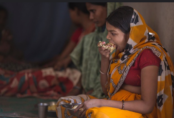 Compulsory food fortification is wasteful, ineffective and potentially harmful to human health' - Gaonconnection | Your Connection with Rural India