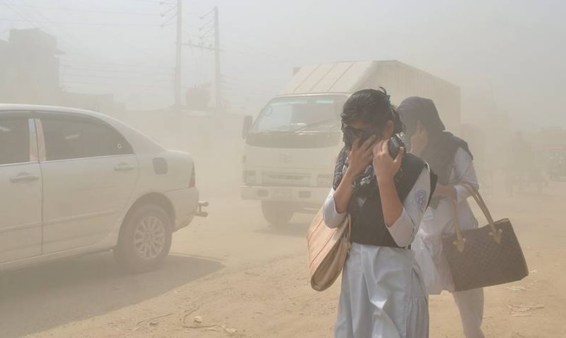 Explained: Why WHO revised guidelines for air quality — its implications  for India - Gaonconnection | Your Connection with Rural India