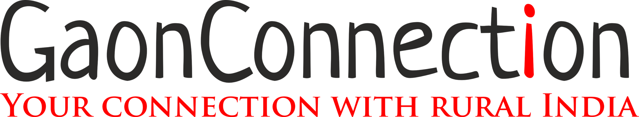 Gaon Connection Logo