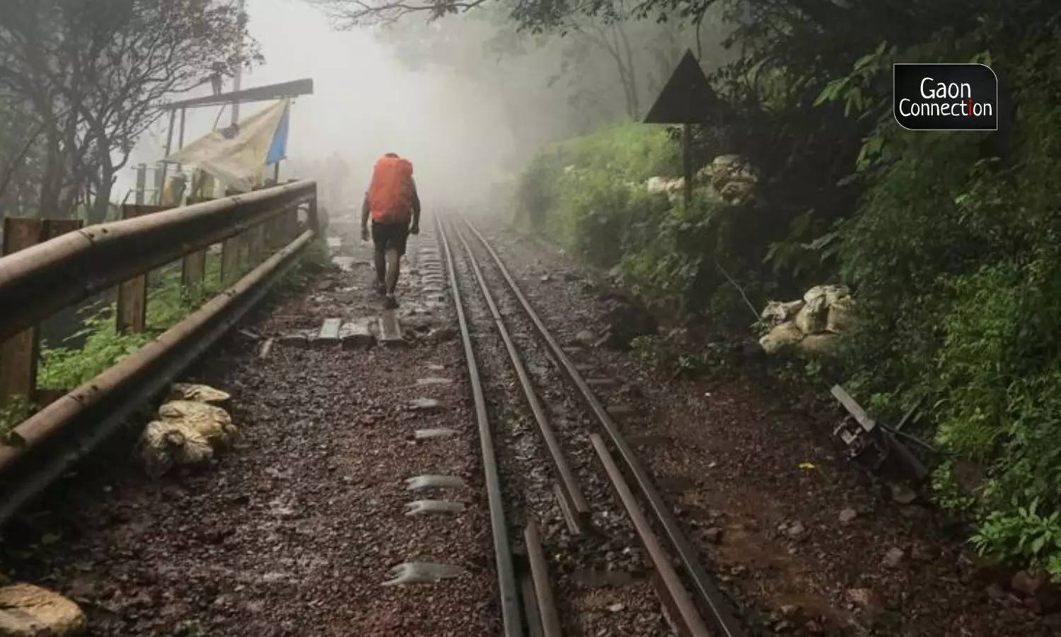 Despite being a popular weekend destination for residents of Mumbai and Pune, Matheran has held on to its old-world charm with no pucca roads here.