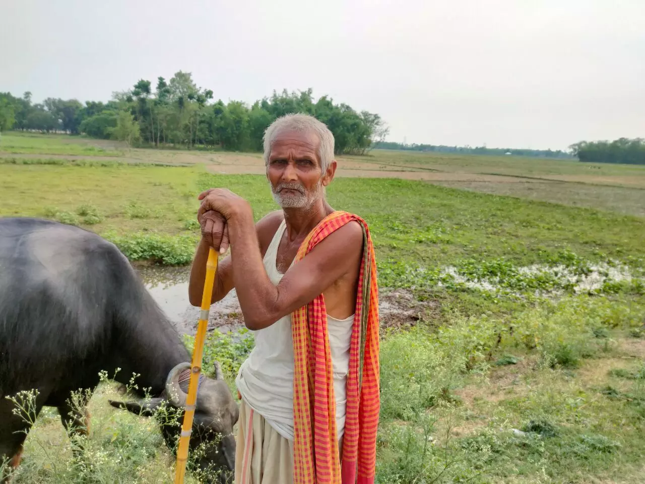 Hariram Yadav 