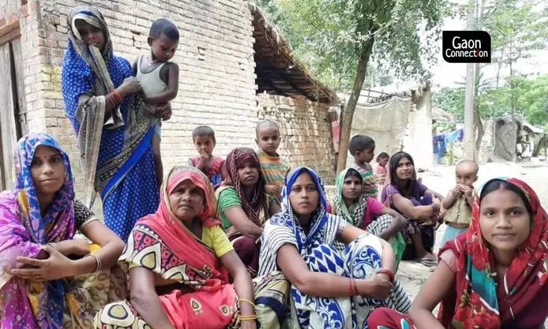 Typically, marginalised castes and communities (such as transgender communities) tend to have higher rates of labour participation due to sheer economic compulsion. 