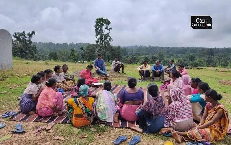 We cannot address women's absence from certain sectors in the labour market, especially in the rural arena, without addressing the gendered social context women encounter while working.