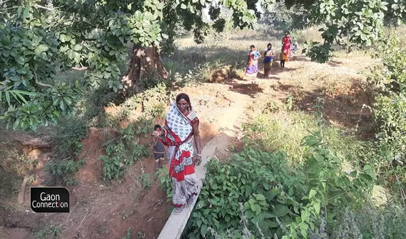 The lives of women of Mahua Toli in Lohardaga, about 80 kilometres from the state capital Ranchi, has been transformed in the past three years due to the introduction of a programme — End Ultra Poverty (EUP). 