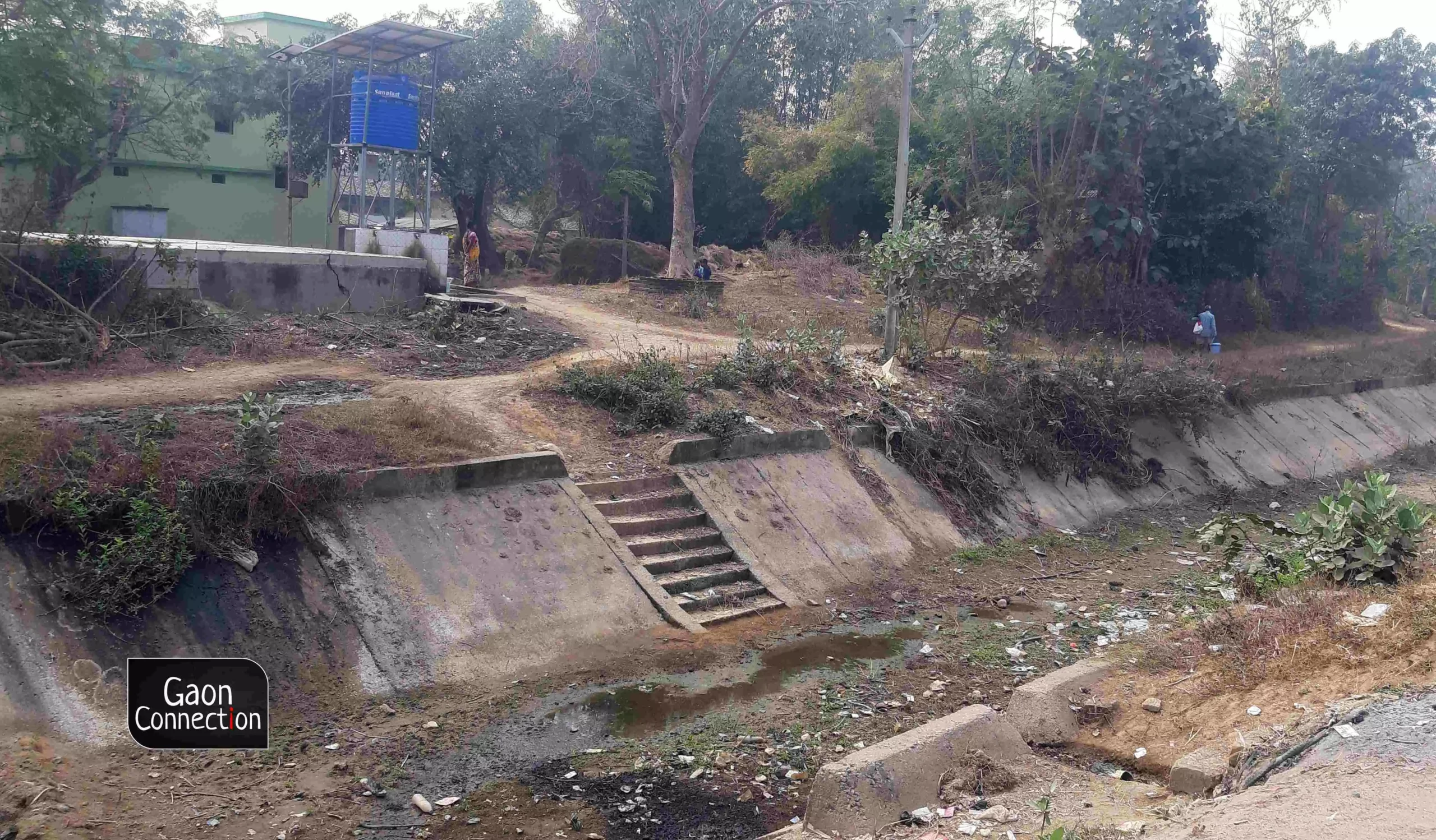 The SDO acknowledged that farmers in the Ichagarh block were suffering as no repairs had been carried out since the canal’s formation from Lowadih to Maisara and Adradih. 