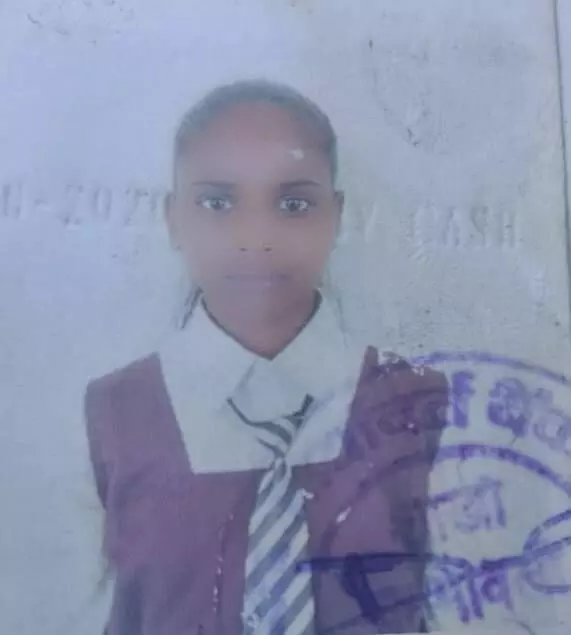 Goldi, aged 17-years-old, died on September 26 after battling malaria for a week.