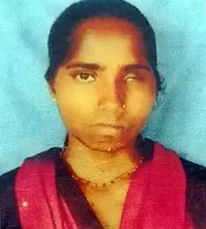 Shyampati, an 18-year-old girl passed away after developing fever.